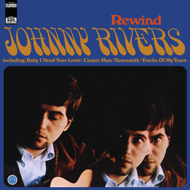 Accords et paroles Sweet Smiling Children Johnny Rivers