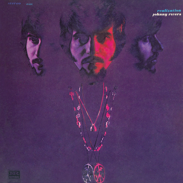 Accords et paroles The Way We (live) Johnny Rivers