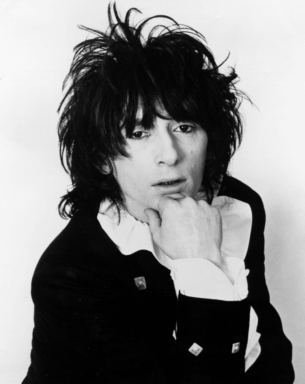 Accords et paroles Children Are People Too Johnny Thunders