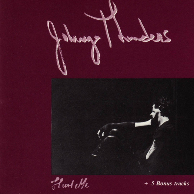 Accords et paroles Im A Boy Im A Girl Johnny Thunders