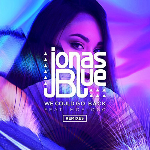 Accords et paroles We Could Go Back Jonas Blue
