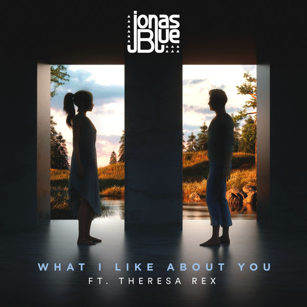 Accords et paroles What I Like About You Jonas Blue