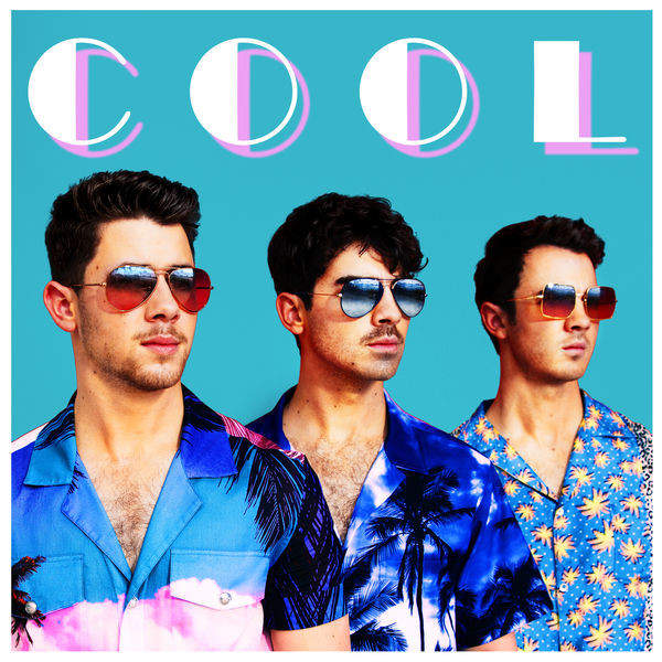 Accords et paroles Cool Jonas Brothers