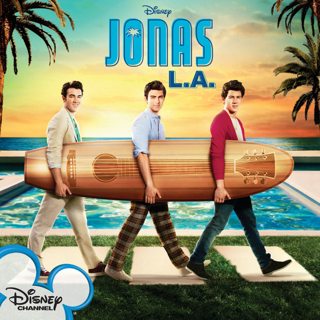 Accords et paroles Critical Jonas Brothers