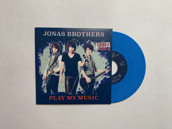 Accords et paroles Gotta Find You Jonas Brothers