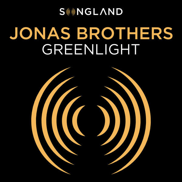 Accords et paroles Greenlight Jonas Brothers