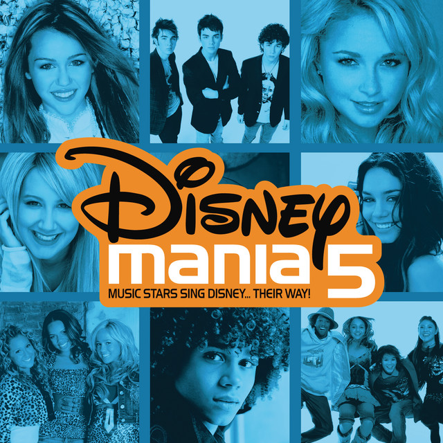 Accords et paroles I Wanna Be Like You Jonas Brothers