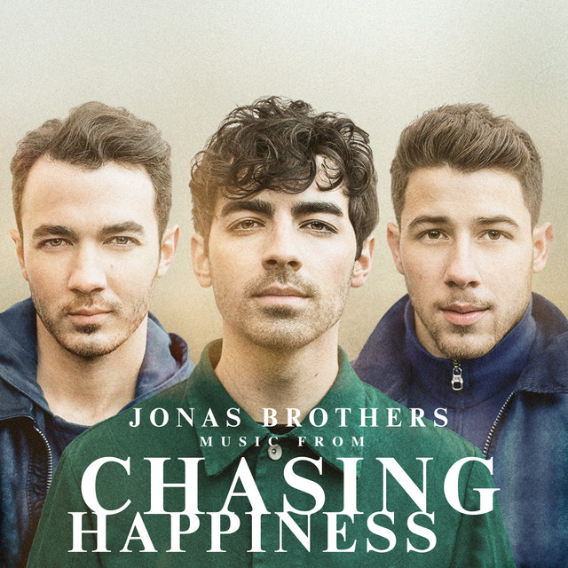 Accords et paroles Jersey Jonas Brothers