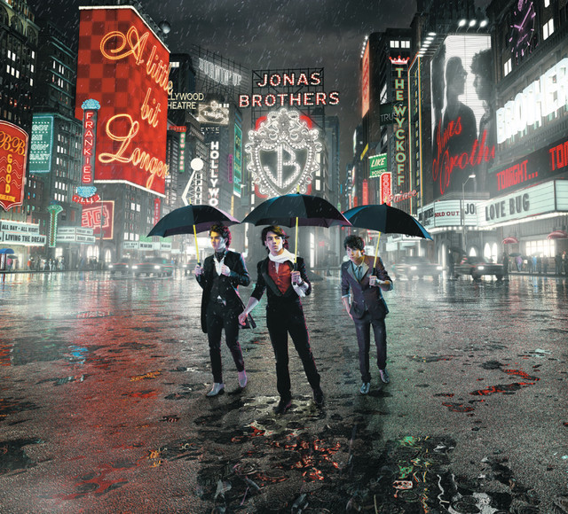 Accords et paroles One Man Show Jonas Brothers