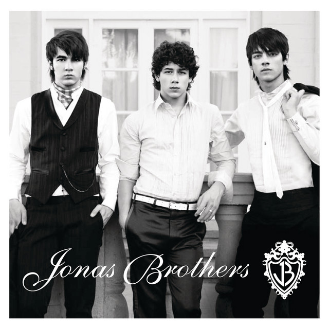 Accords et paroles Thats Just The Way We Roll Jonas Brothers