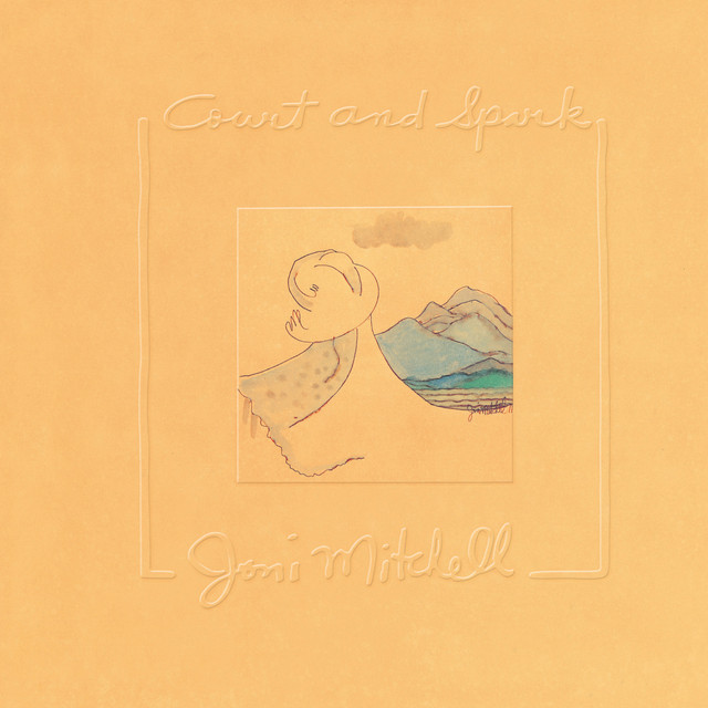 Accords et paroles The Same Situation Joni Mitchell