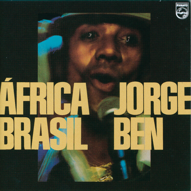 Accords et paroles Camisa 10 Da Gavea Jorge Ben