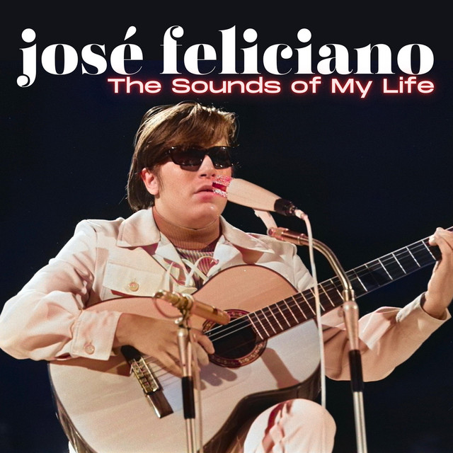Accords et paroles Bamboleo José Feliciano