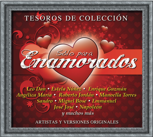 Accords et paroles Celoso José Feliciano