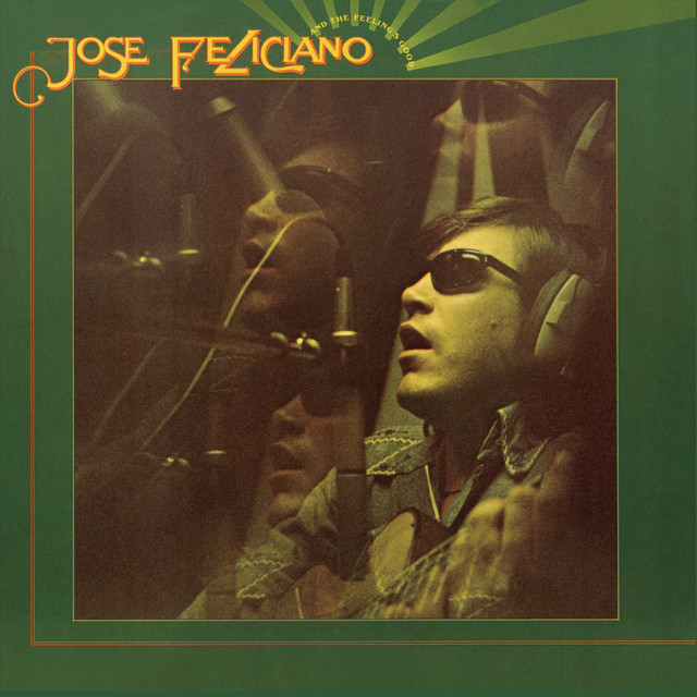 Accords et paroles Chico And The Man José Feliciano