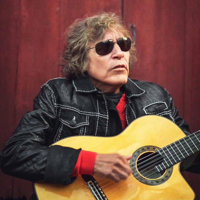 Accords et paroles Desvelo De Amor José Feliciano