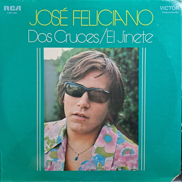 Accords et paroles Dos Cruces José Feliciano