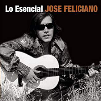 Accords et paroles Ese José Feliciano