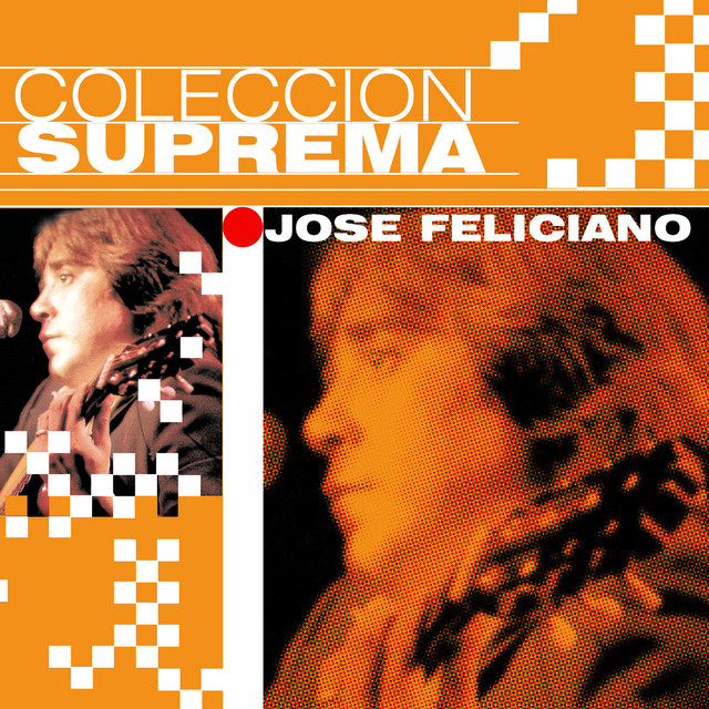 Accords et paroles Mi Secreto Amor José Feliciano