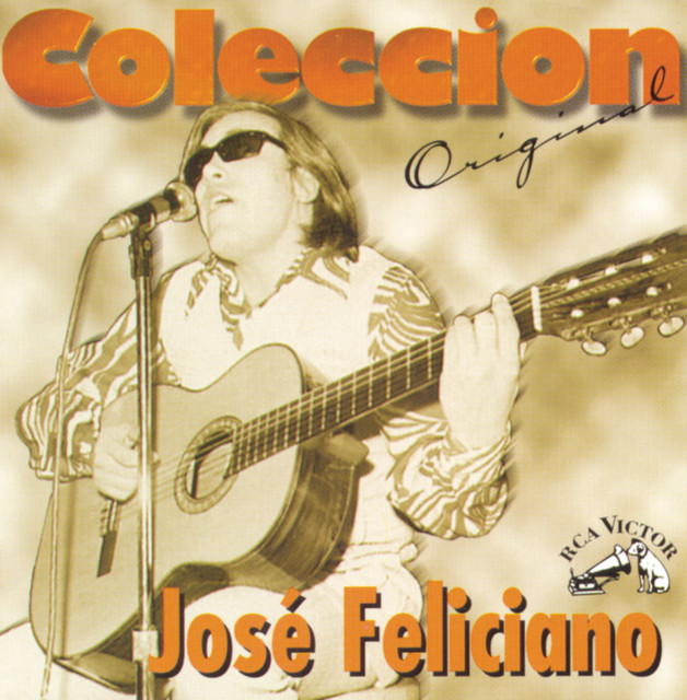 Accords et paroles Nosotros José Feliciano