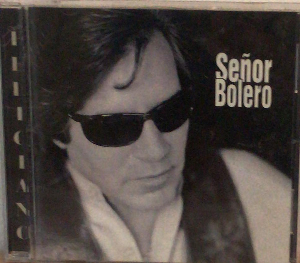 Accords et paroles Señor bolero José Feliciano