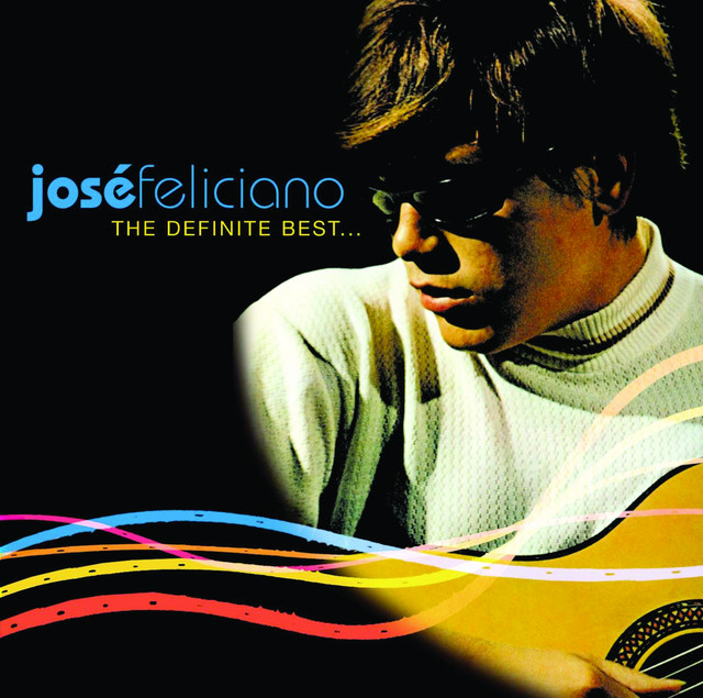 Accords et paroles Yesterday José Feliciano