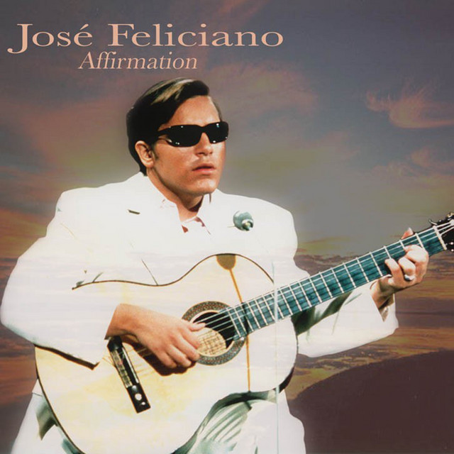 Accords et paroles You Send Me José Feliciano
