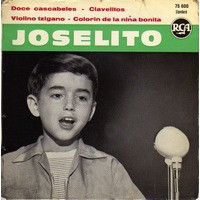 Accords et paroles Doce Cascabeles Joselito