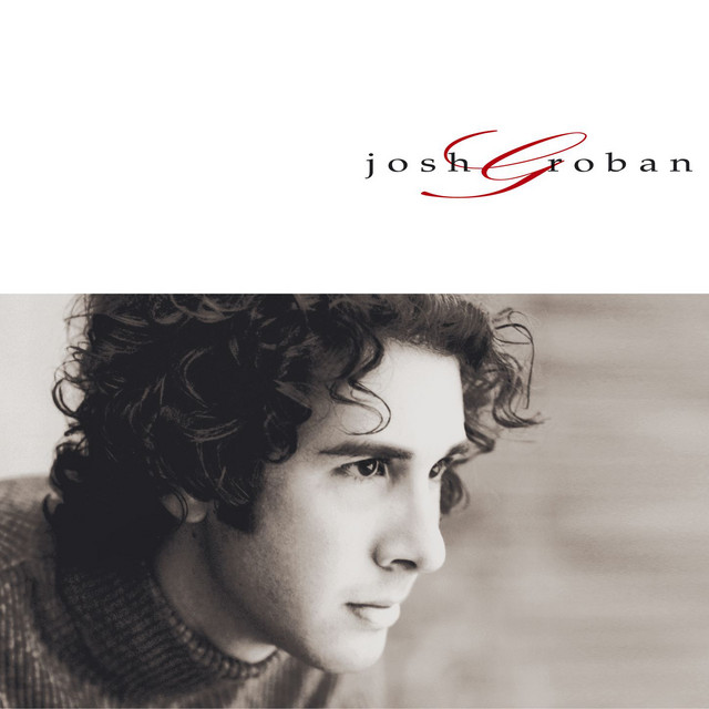Accords et paroles Cinema Paradiso Josh Groban