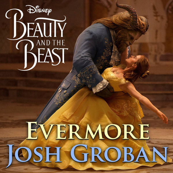 Accords et paroles Evermore Josh Groban
