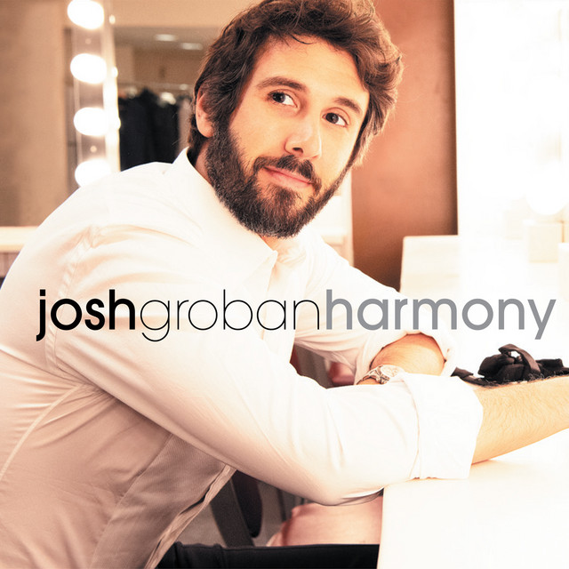 Accords et paroles The Impossible Dream Josh Groban