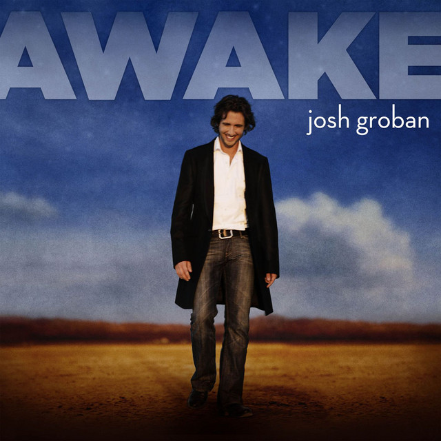 Accords et paroles Lullaby Josh Groban