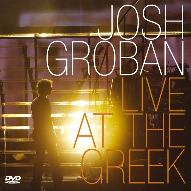 Accords et paroles Mi Morena Josh Groban