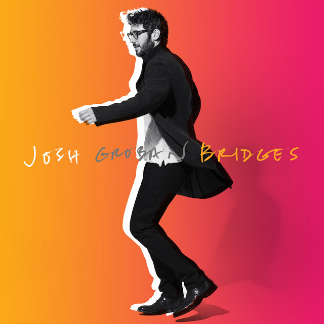 Accords et paroles Wont Look Back Josh Groban