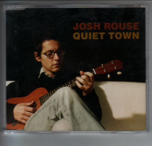 Accords et paroles Quiet Town Josh Rouse