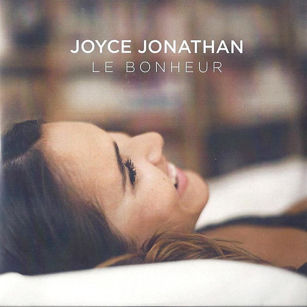 Accords et paroles Le Bonheur Joyce Jonathan