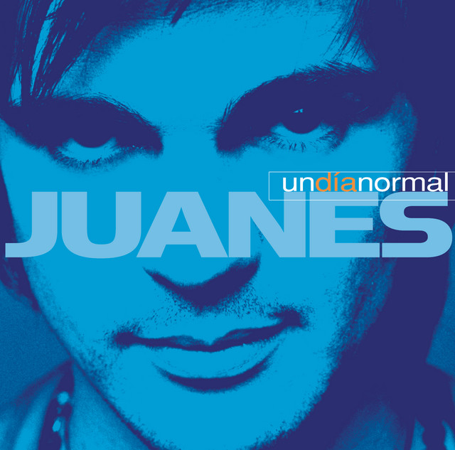 Accords et paroles Dia Lejano Juanes