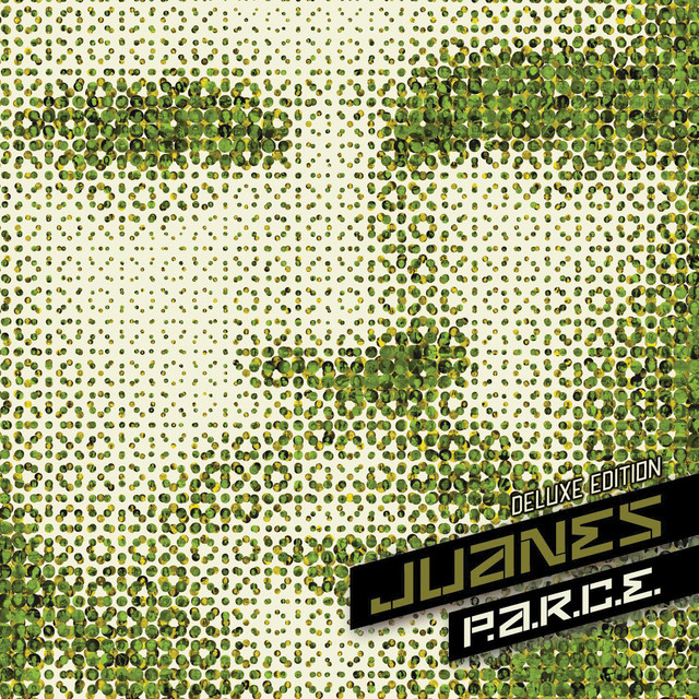 Accords et paroles Lo Nuestro Juanes