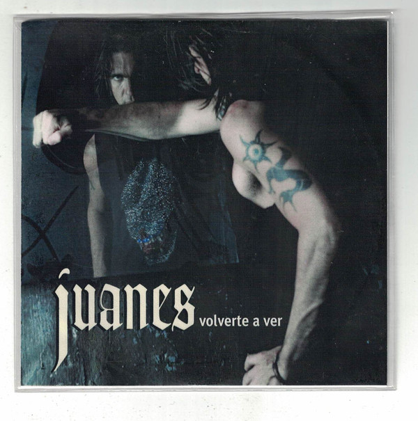 Accords et paroles Volverte A Ver Juanes