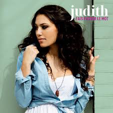 Accords et paroles Fais passer le mot Judith