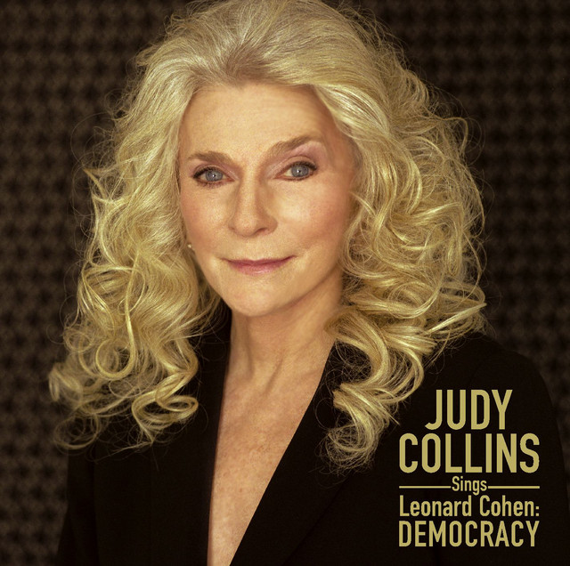 Accords et paroles A Thousand Kisses Deep Judy Collins