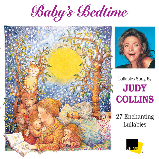 Accords et paroles All The Pretty Horses Judy Collins