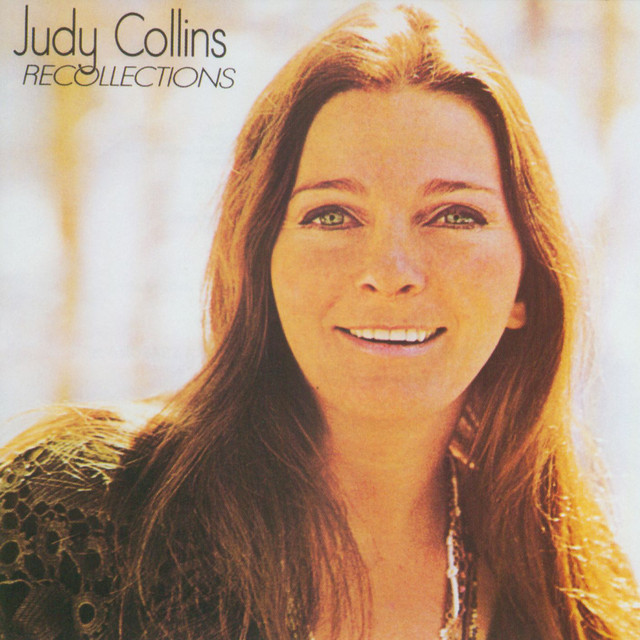 Accords et paroles Anathea Judy Collins