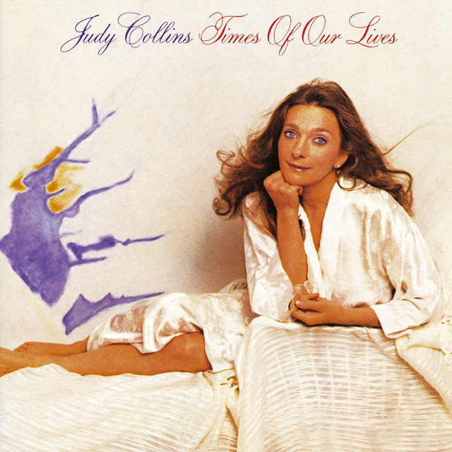 Accords et paroles Angel On My Side Judy Collins