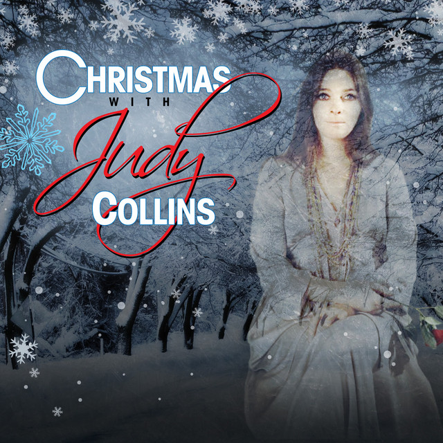 Accords et paroles The Blizzard Judy Collins