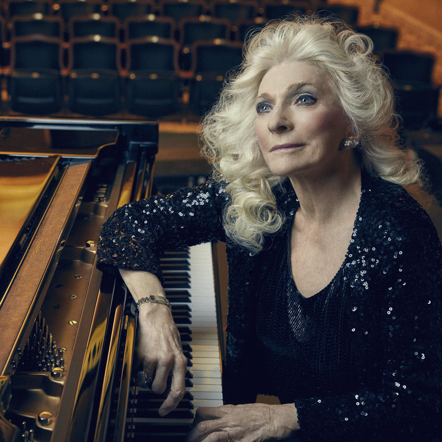 Accords et paroles The Blizzard Reprise Judy Collins