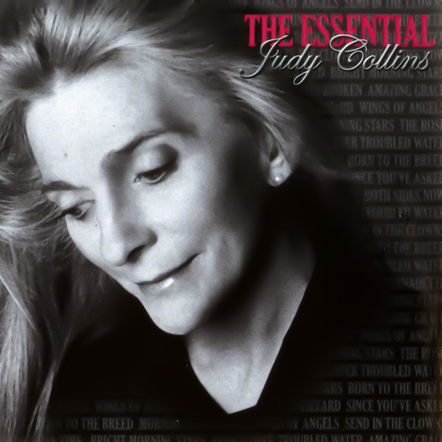 Accords et paroles Bright Morning Star Judy Collins