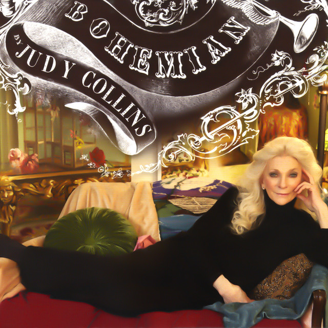 Accords et paroles Cactus Tree Judy Collins