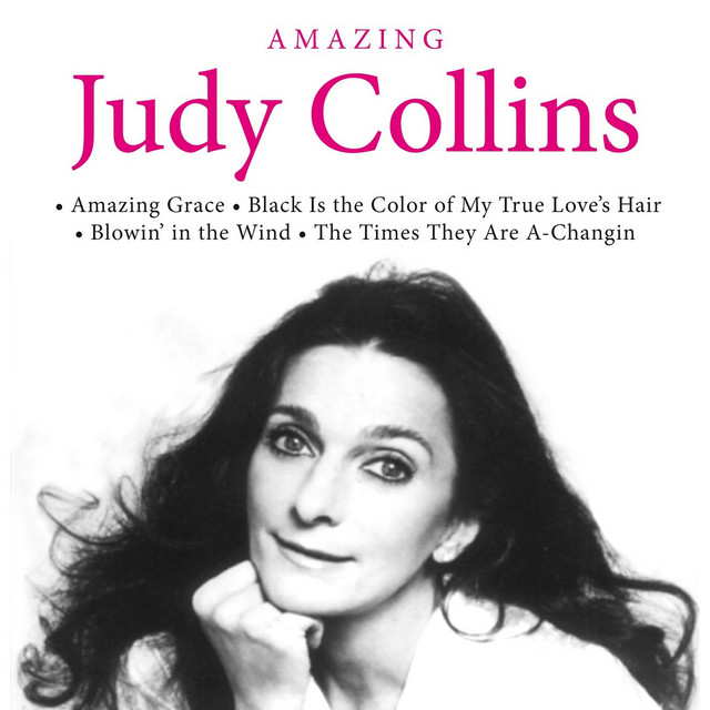 Accords et paroles Cats In The Cradle Judy Collins