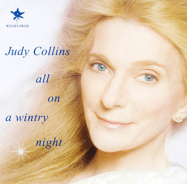 Accords et paroles Cherry Tree Carol Judy Collins